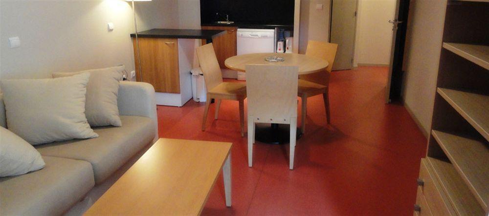 Mariale By Popinns Aparthotel 3*