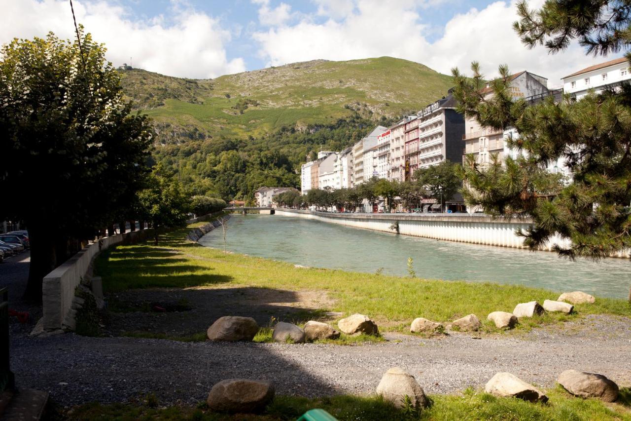 Aparthotel Mariale By Popinns Lourdes