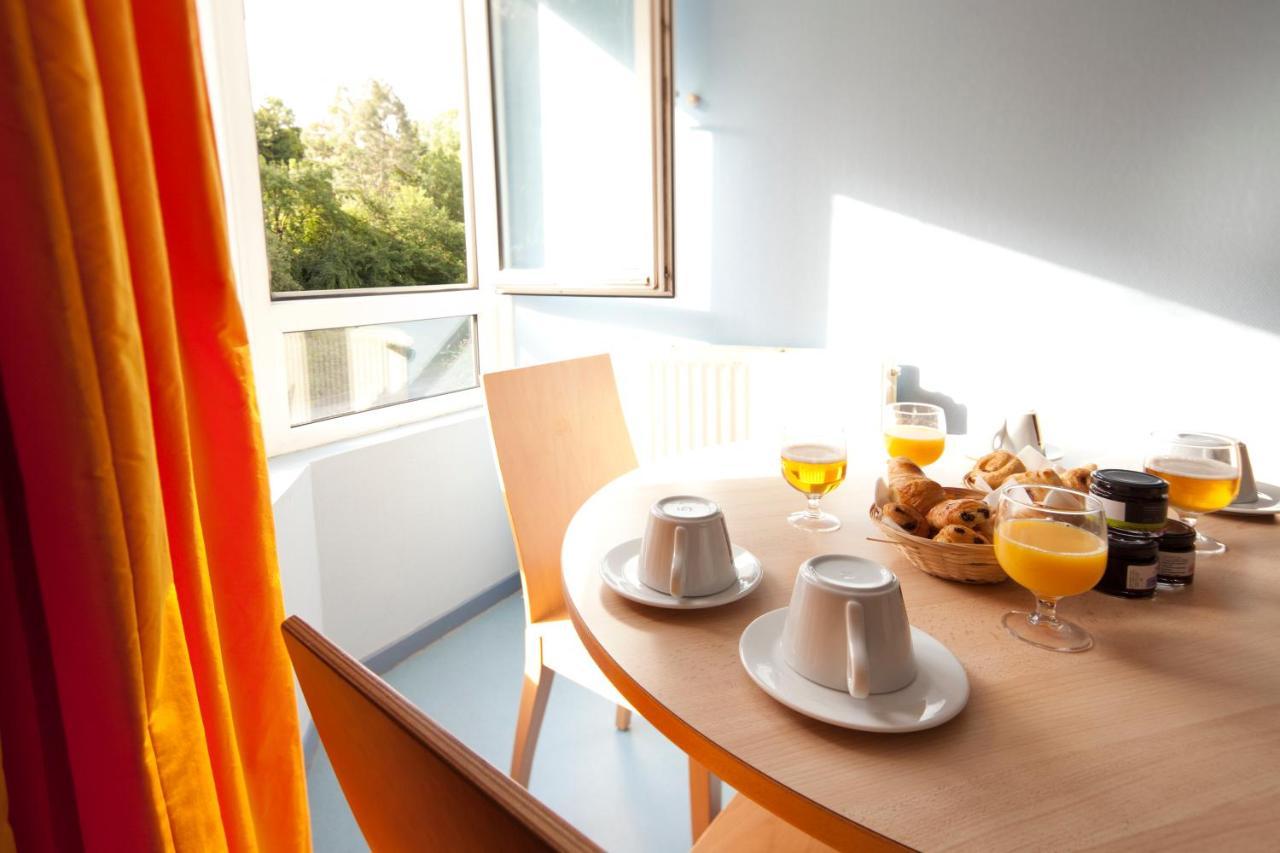 Aparthotel Mariale By Popinns 3*