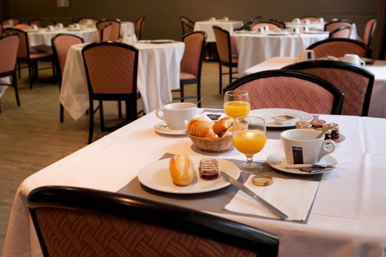 Mariale By Popinns Aparthotel Lourdes