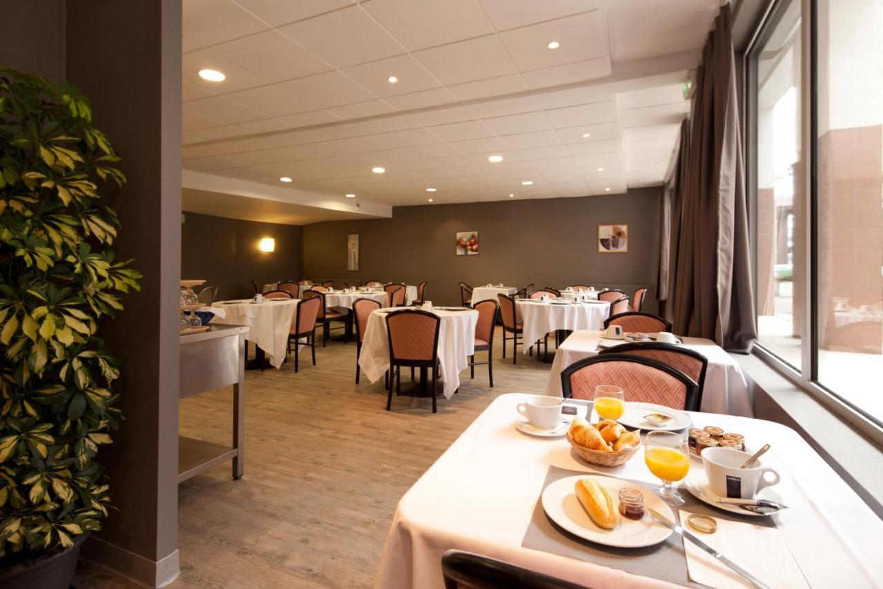 Mariale By Popinns Aparthotel Lourdes