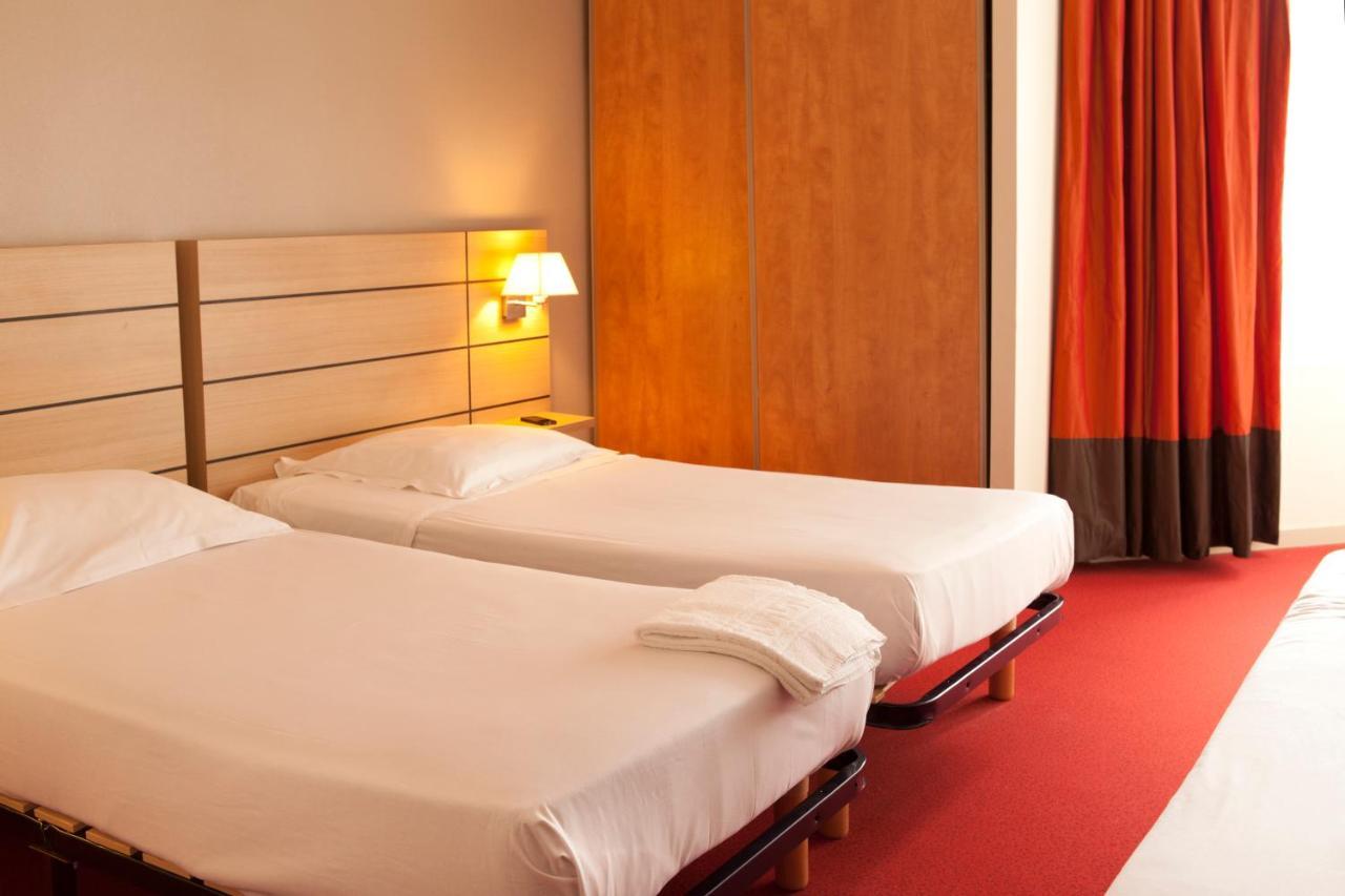 Mariale By Popinns Aparthotel Lourdes