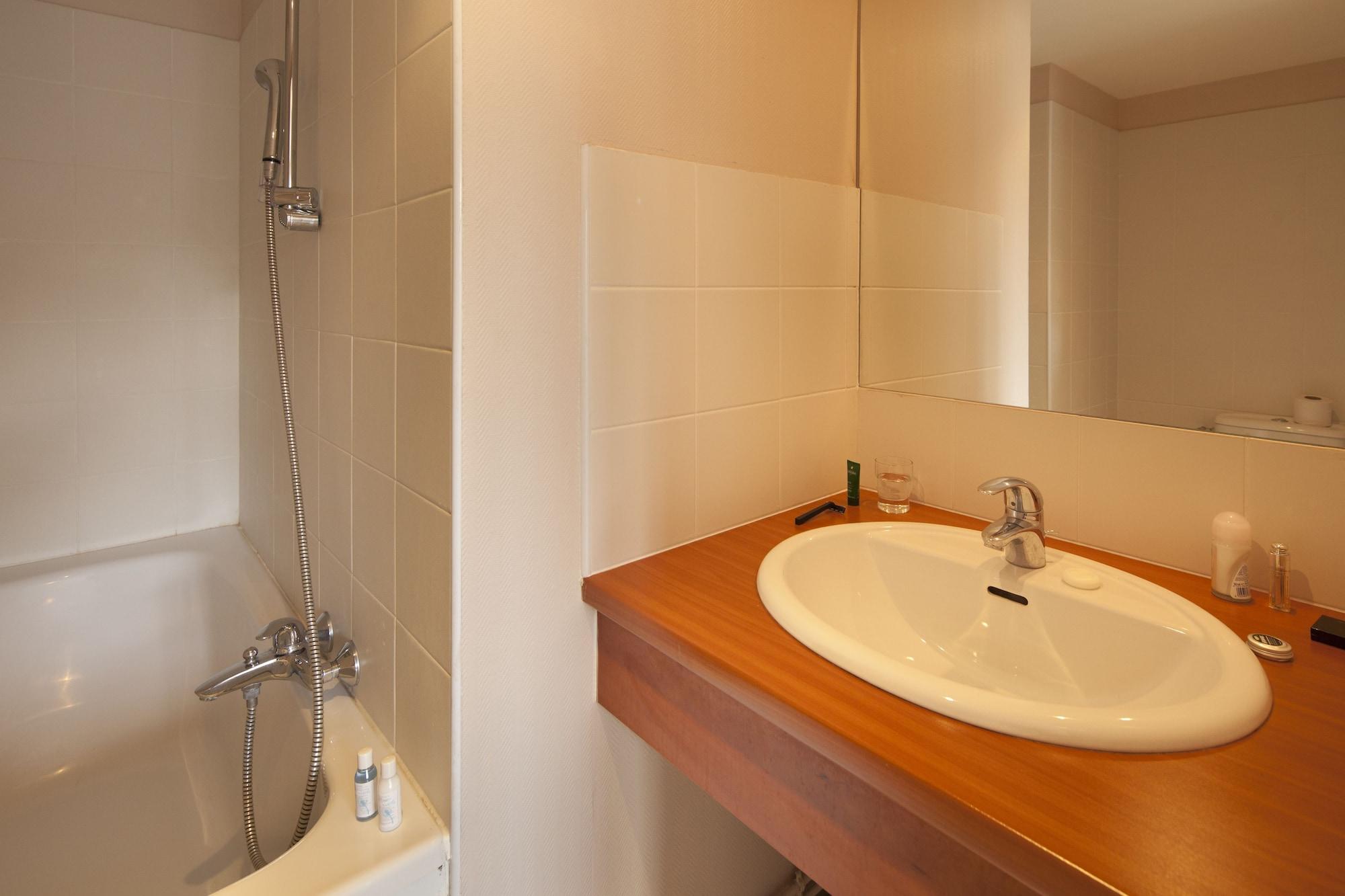 Mariale By Popinns Aparthotel 3*