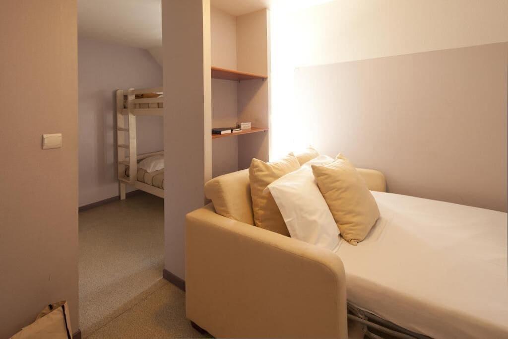 Mariale By Popinns Aparthotel Lourdes
