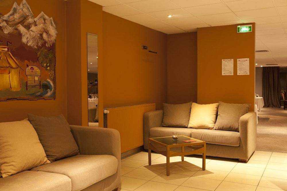 Aparthotel Mariale By Popinns