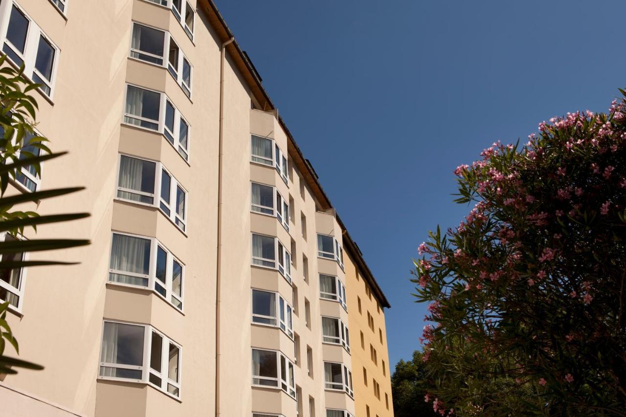 Aparthotel Mariale By Popinns Lourdes