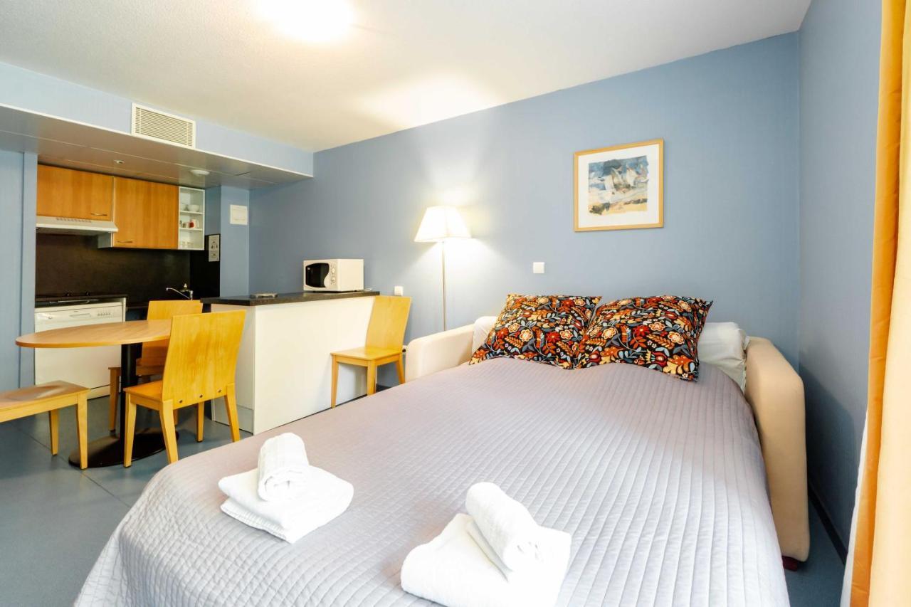 Aparthotel Mariale By Popinns