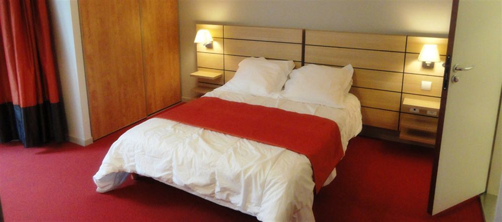 Mariale By Popinns 3* Lourdes
