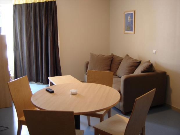 Aparthotel Mariale By Popinns 3*