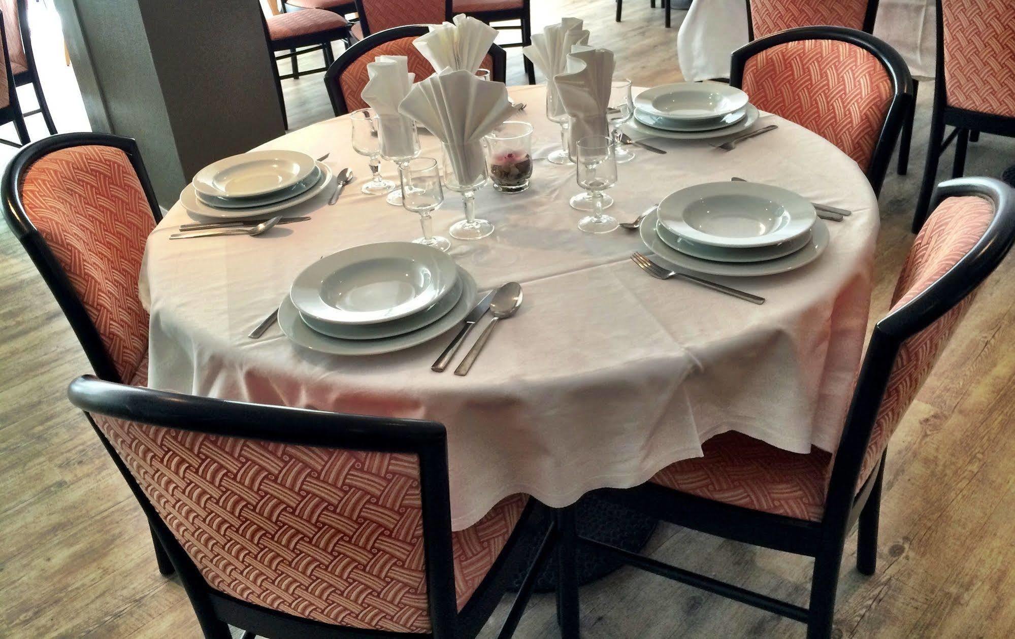 Mariale By Popinns Aparthotel