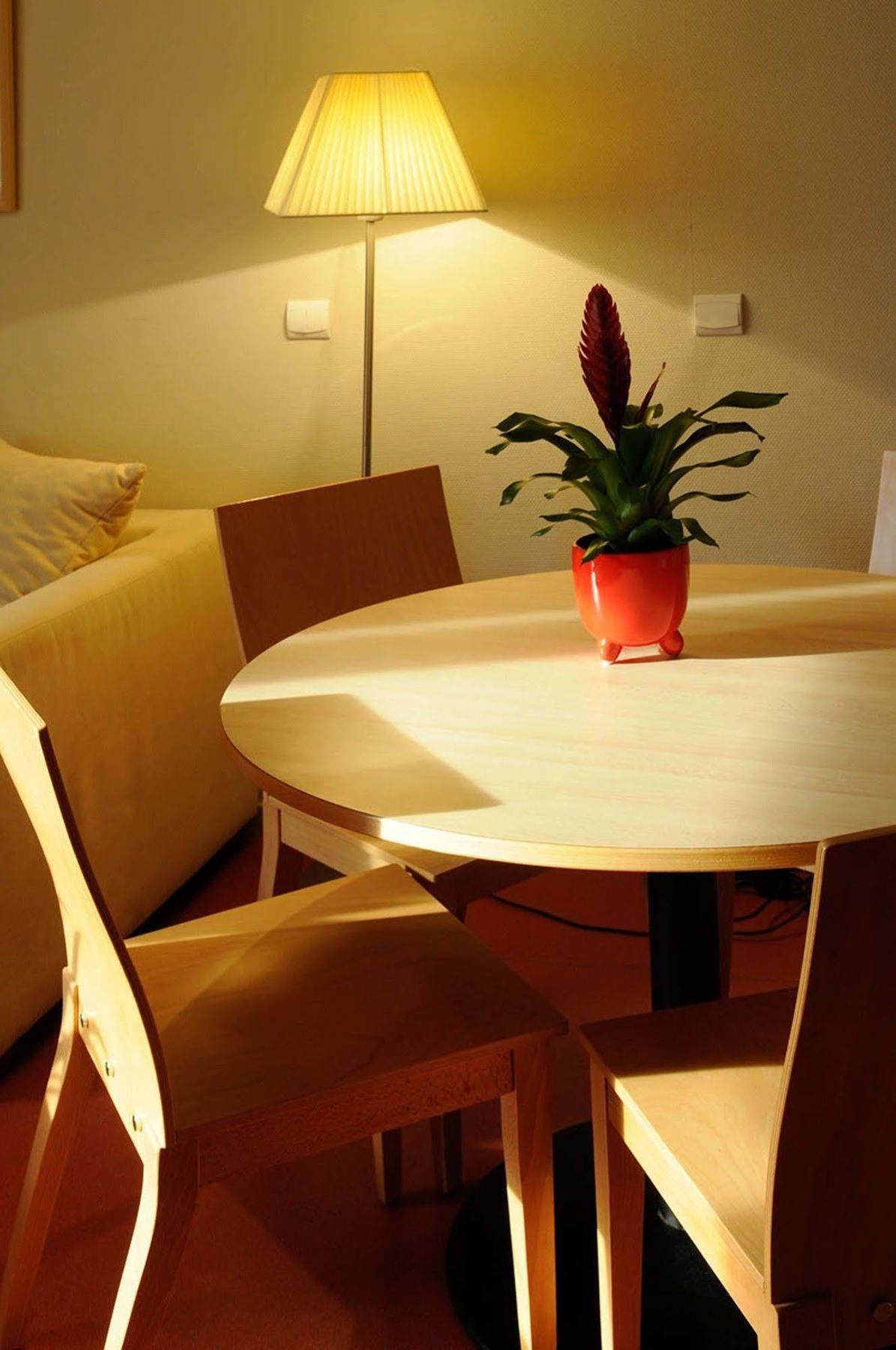 Mariale By Popinns Aparthotel 3*