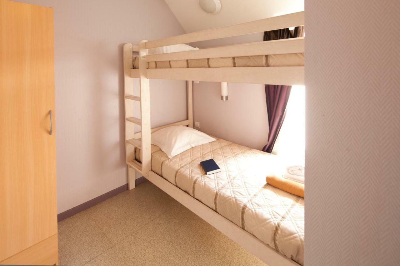 Mariale By Popinns Aparthotel Lourdes