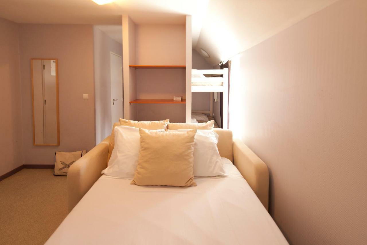 Aparthotel Mariale By Popinns