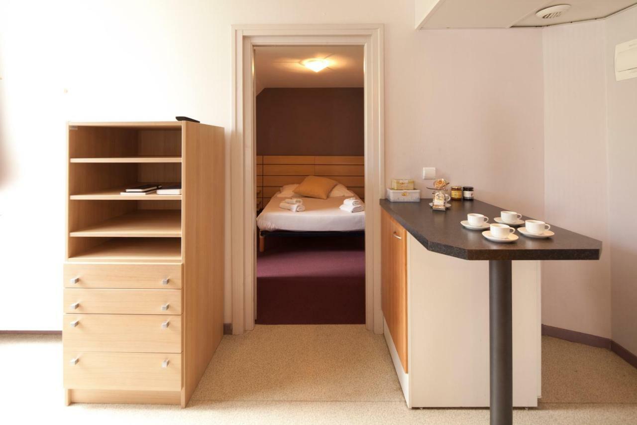 Aparthotel Mariale By Popinns