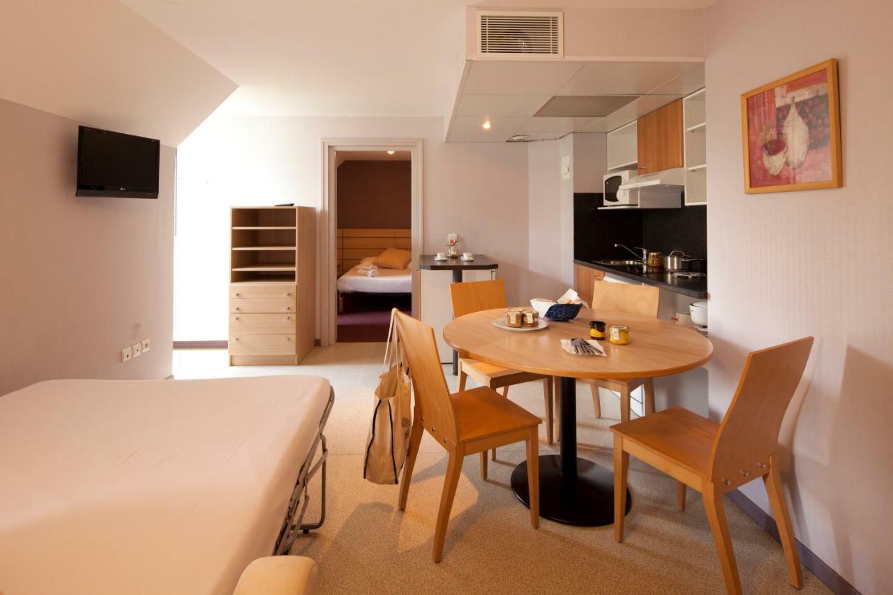 Aparthotel Mariale By Popinns Lourdes