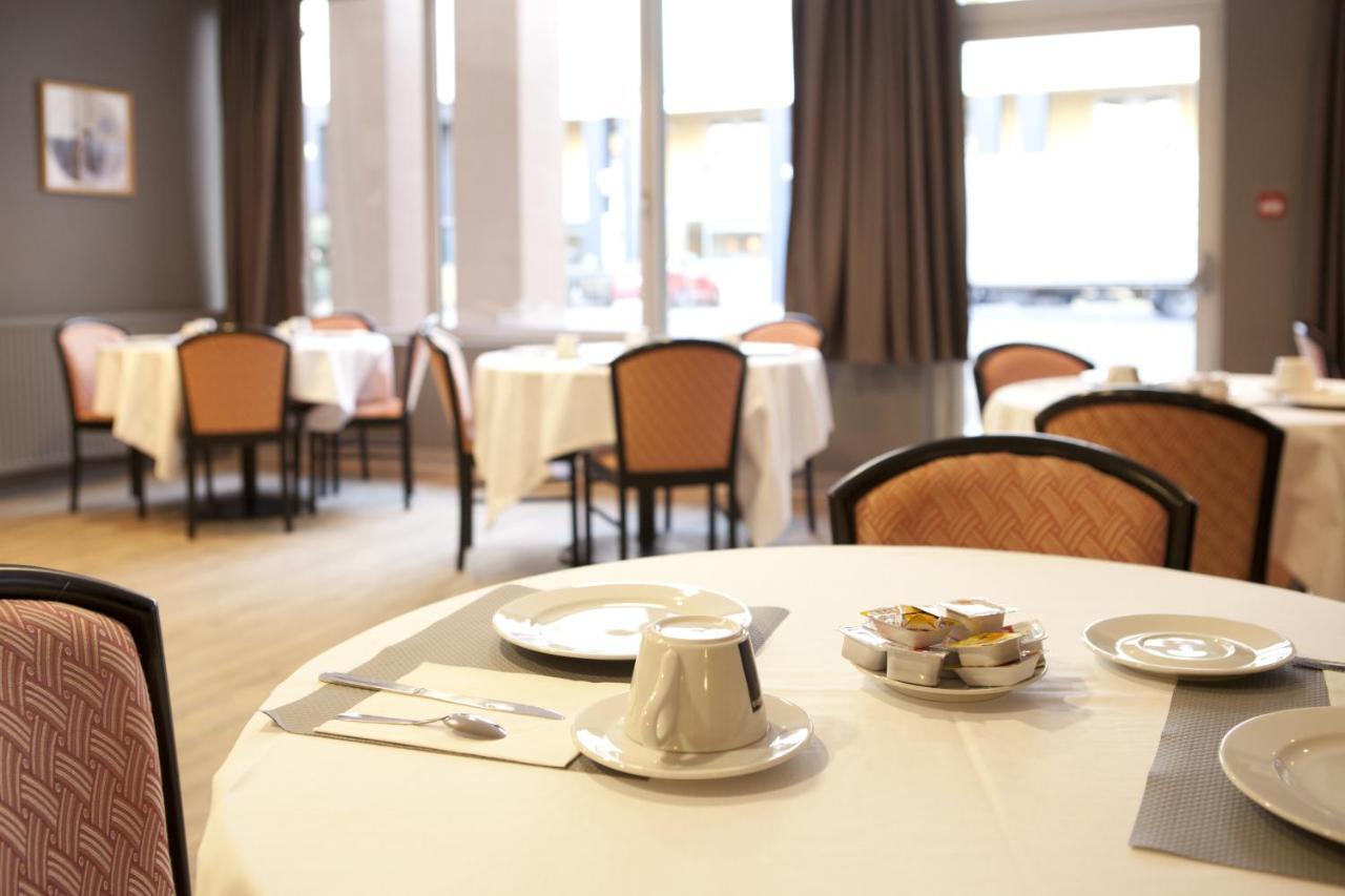 Mariale By Popinns Aparthotel Lourdes
