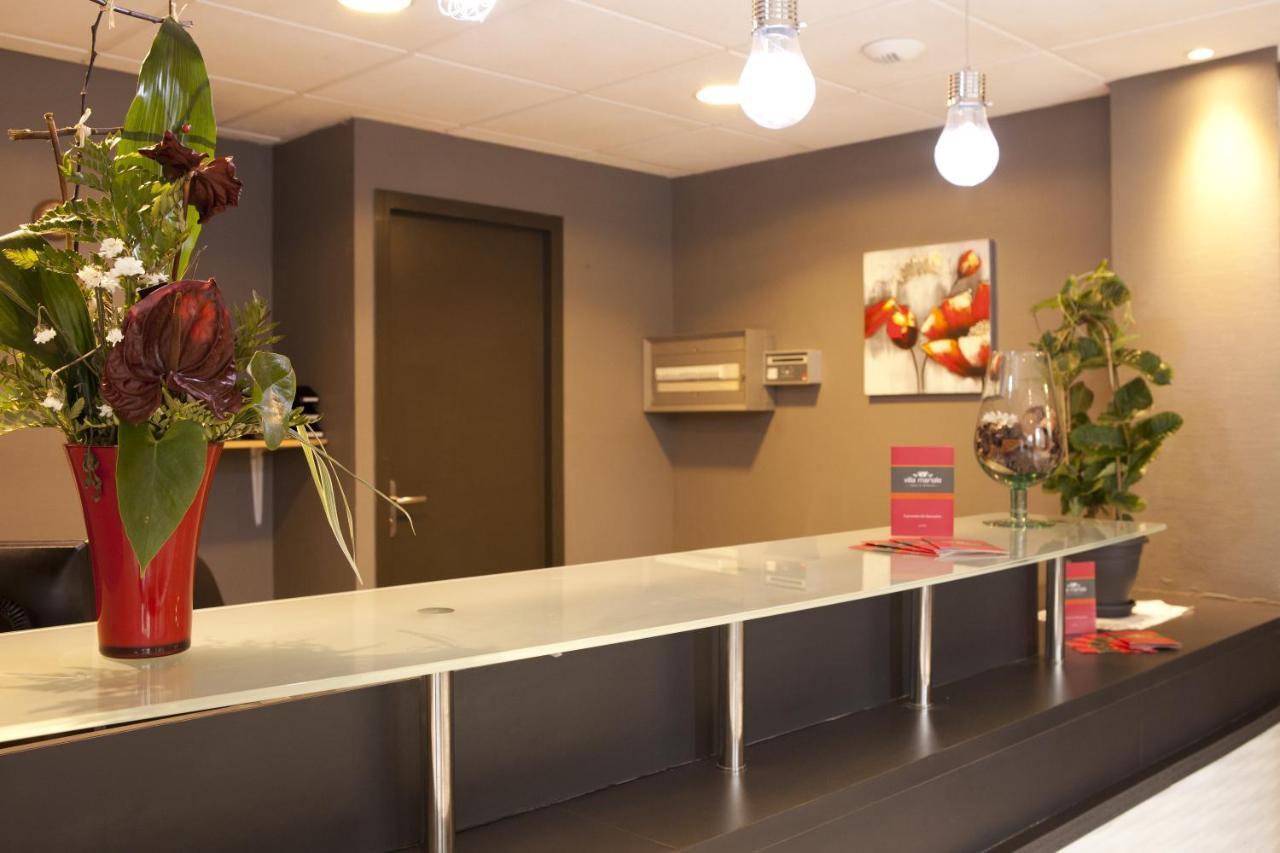 Mariale By Popinns Aparthotel Lourdes