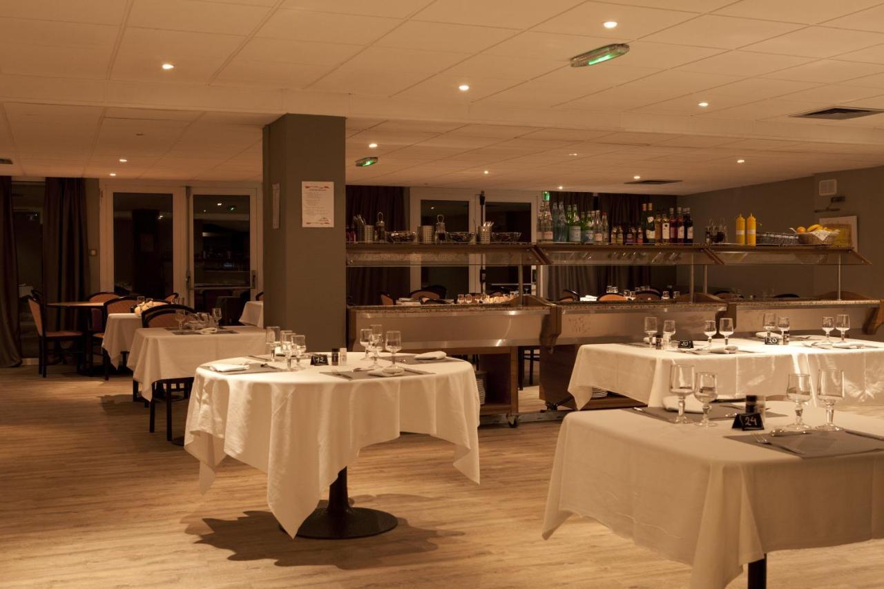 Mariale By Popinns Aparthotel 3*