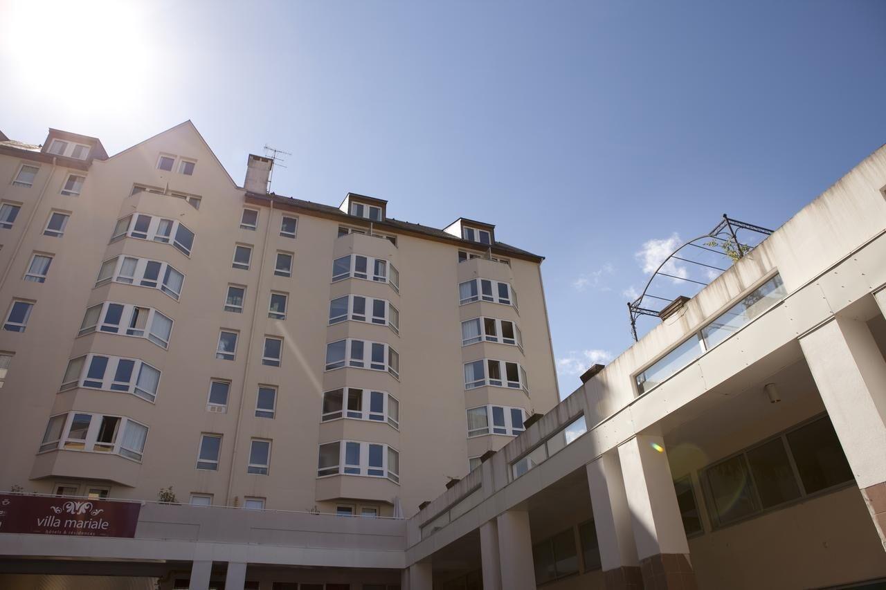 Mariale By Popinns Aparthotel Lourdes