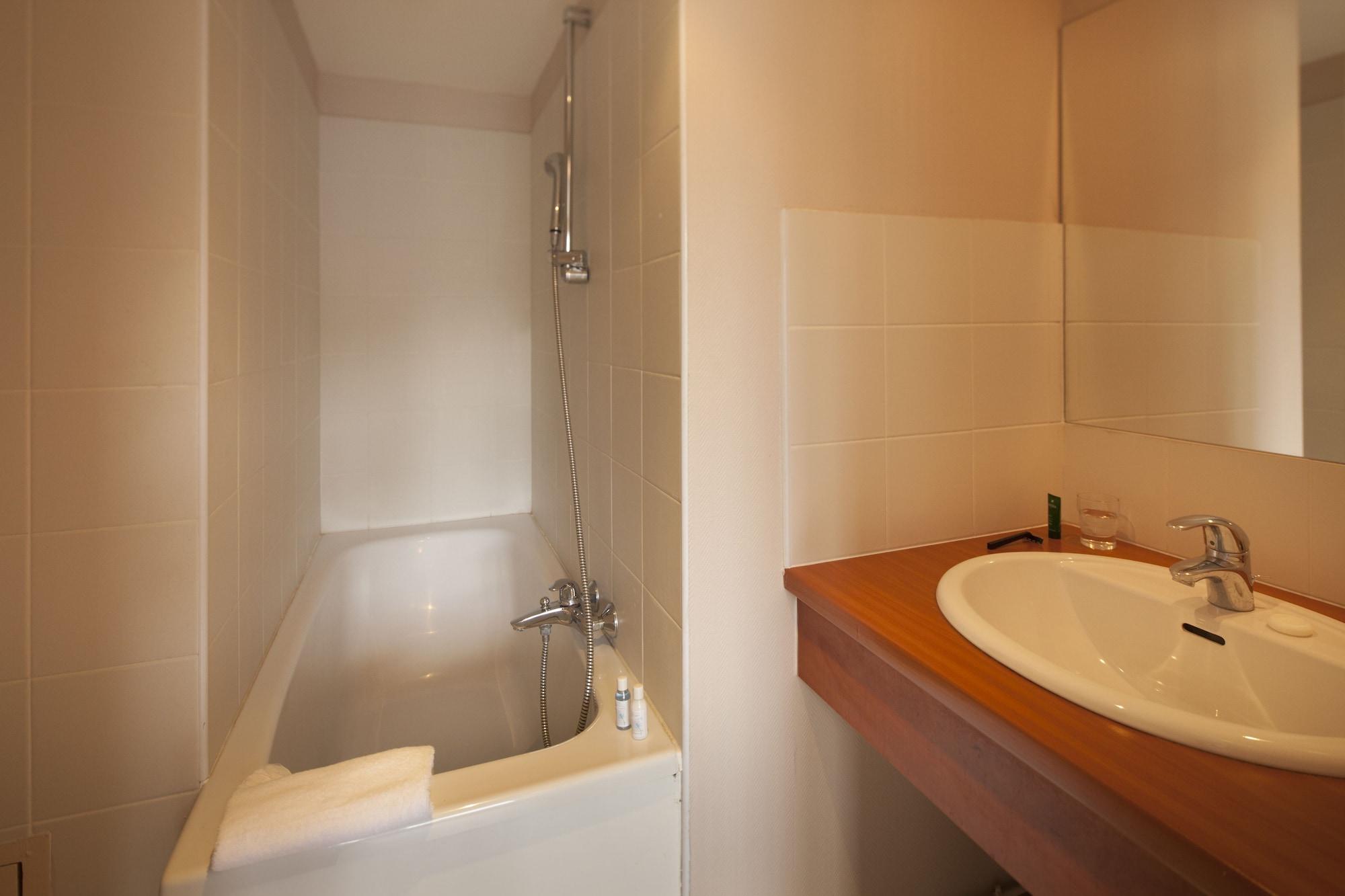 Mariale By Popinns Aparthotel 3*