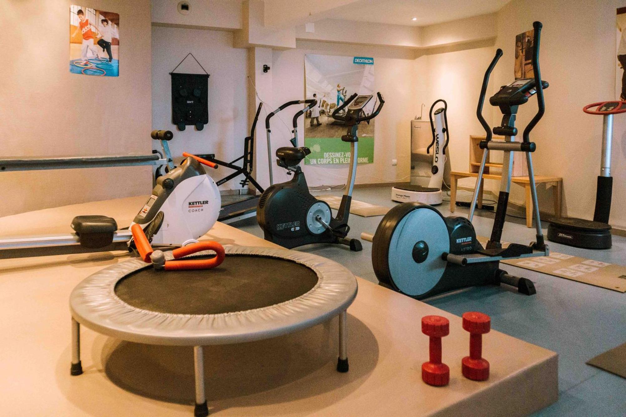 Mariale By Popinns Aparthotel