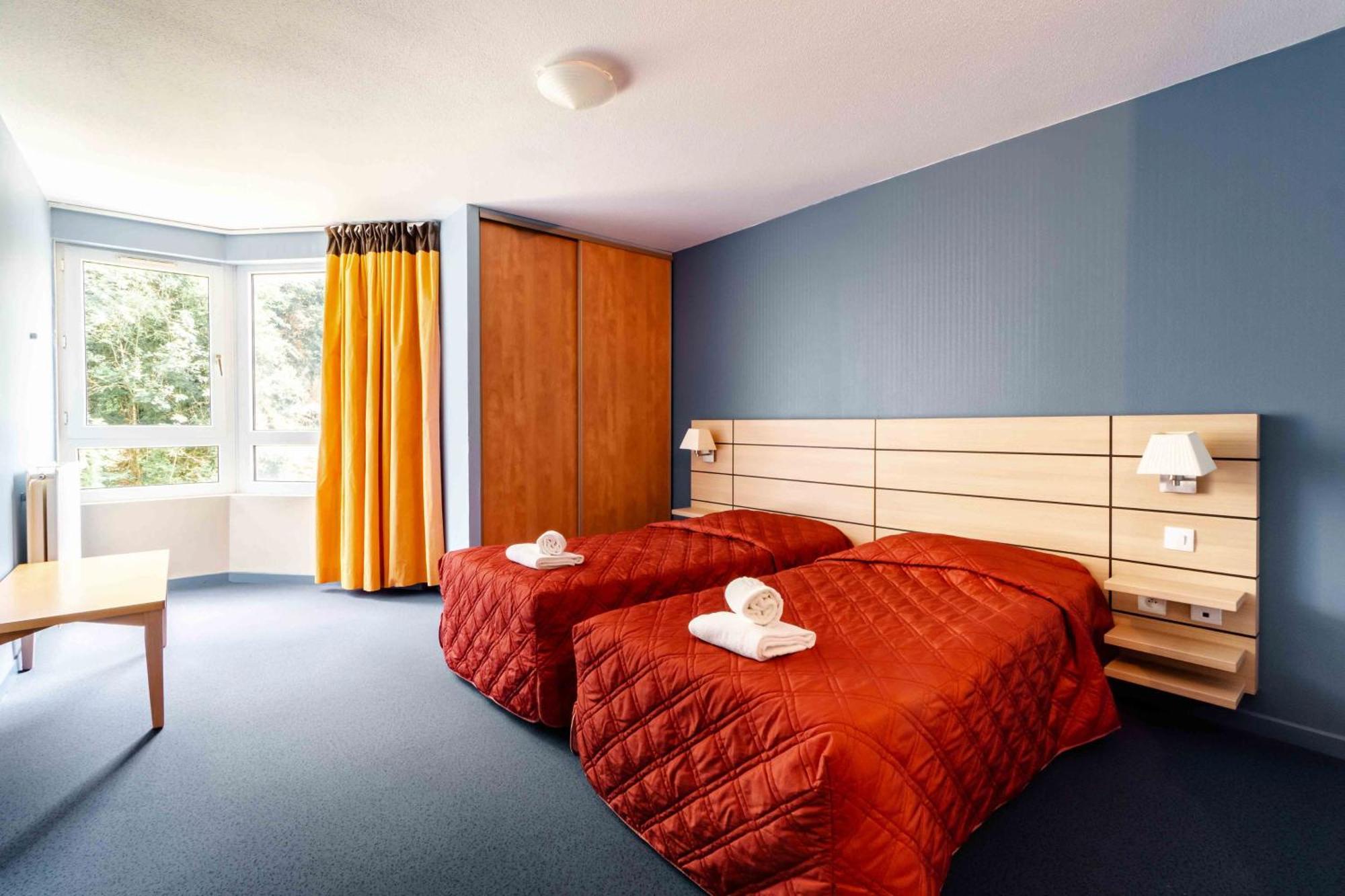 Aparthotel Mariale By Popinns 3*