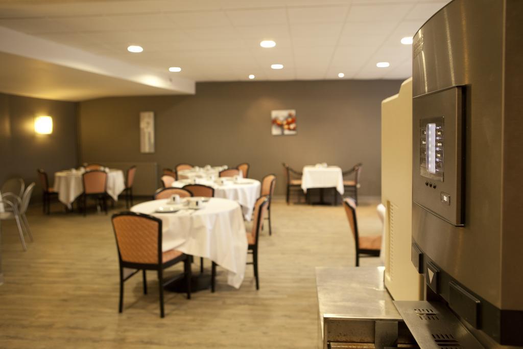 Aparthotel Mariale By Popinns Lourdes