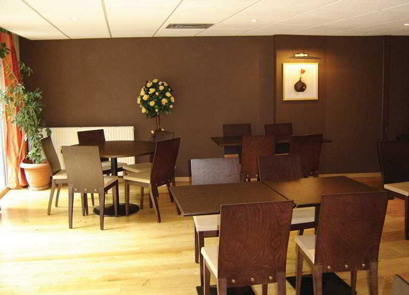 Mariale By Popinns Aparthotel