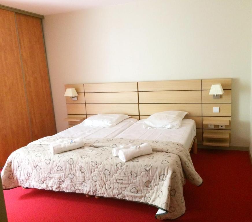 Mariale By Popinns Aparthotel 3*