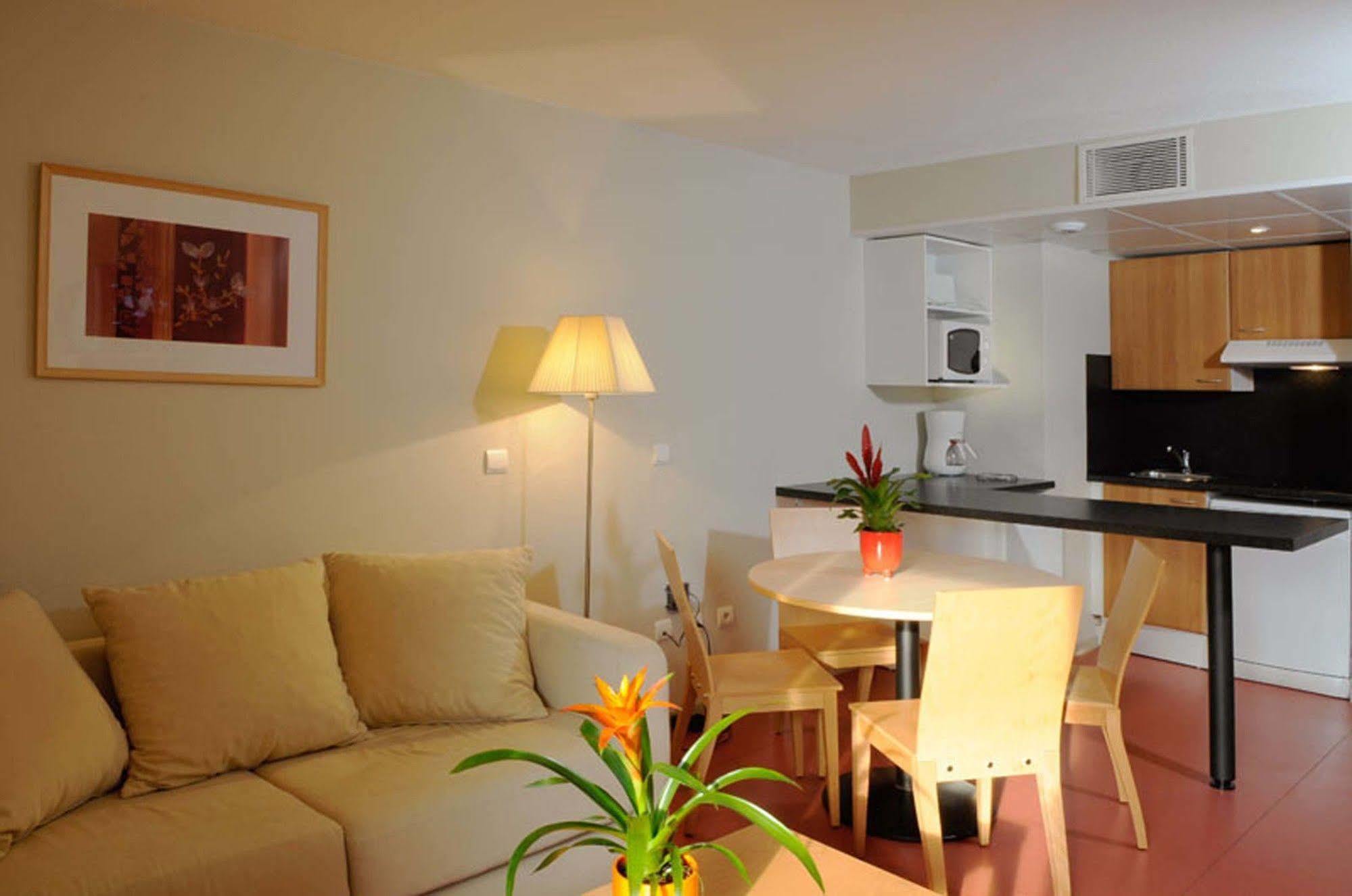 Mariale By Popinns Aparthotel