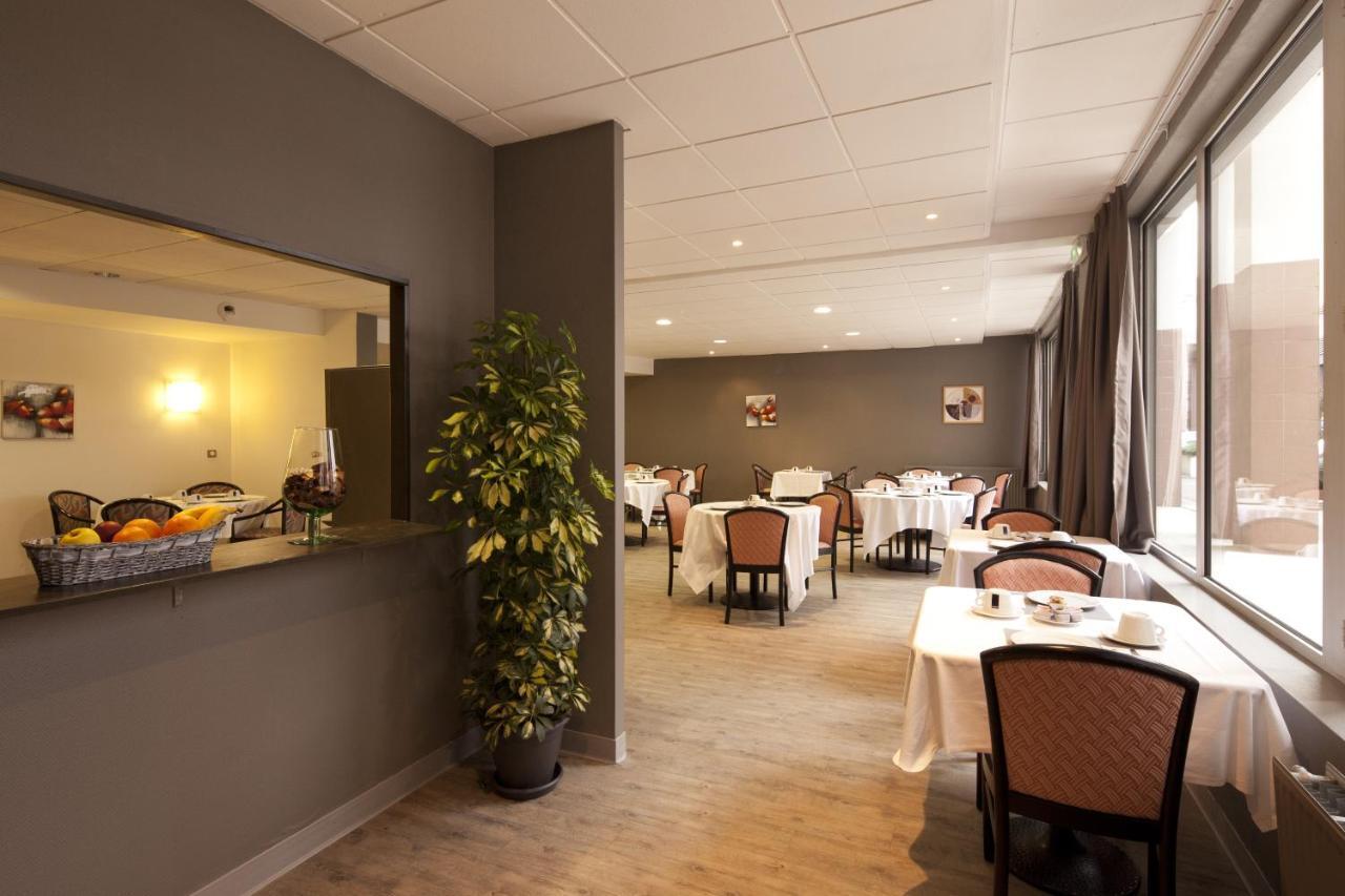 Mariale By Popinns Aparthotel