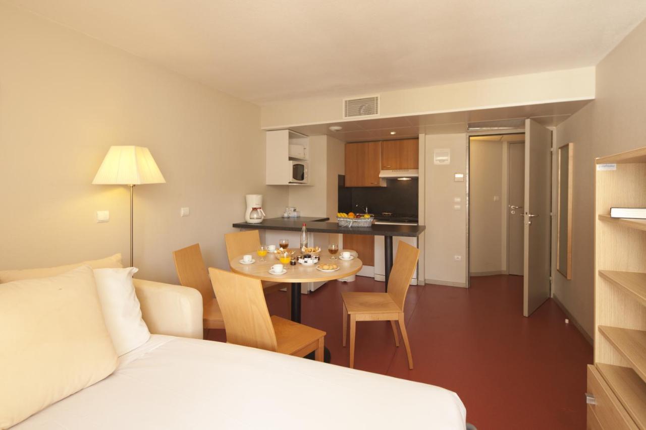 Mariale By Popinns Aparthotel