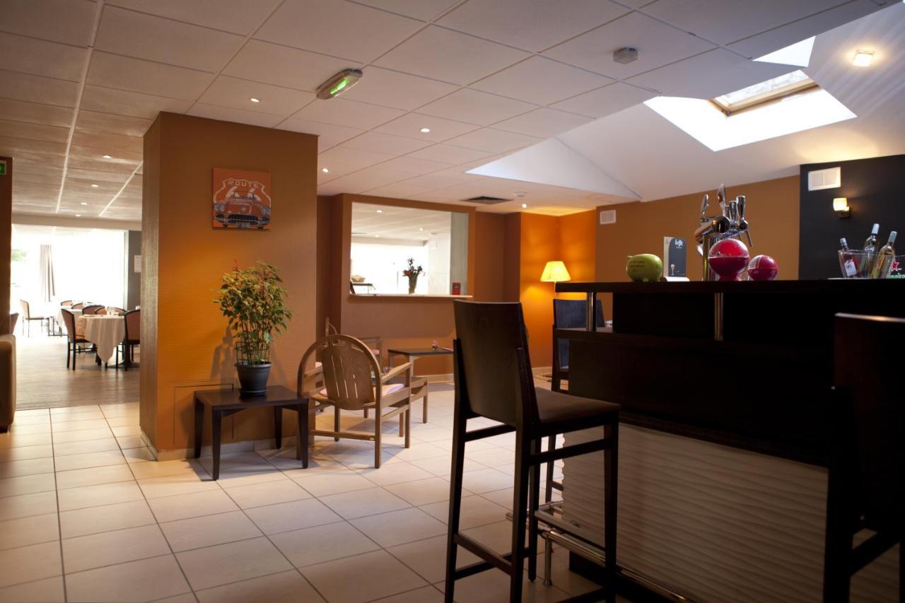 Mariale By Popinns 3* Lourdes
