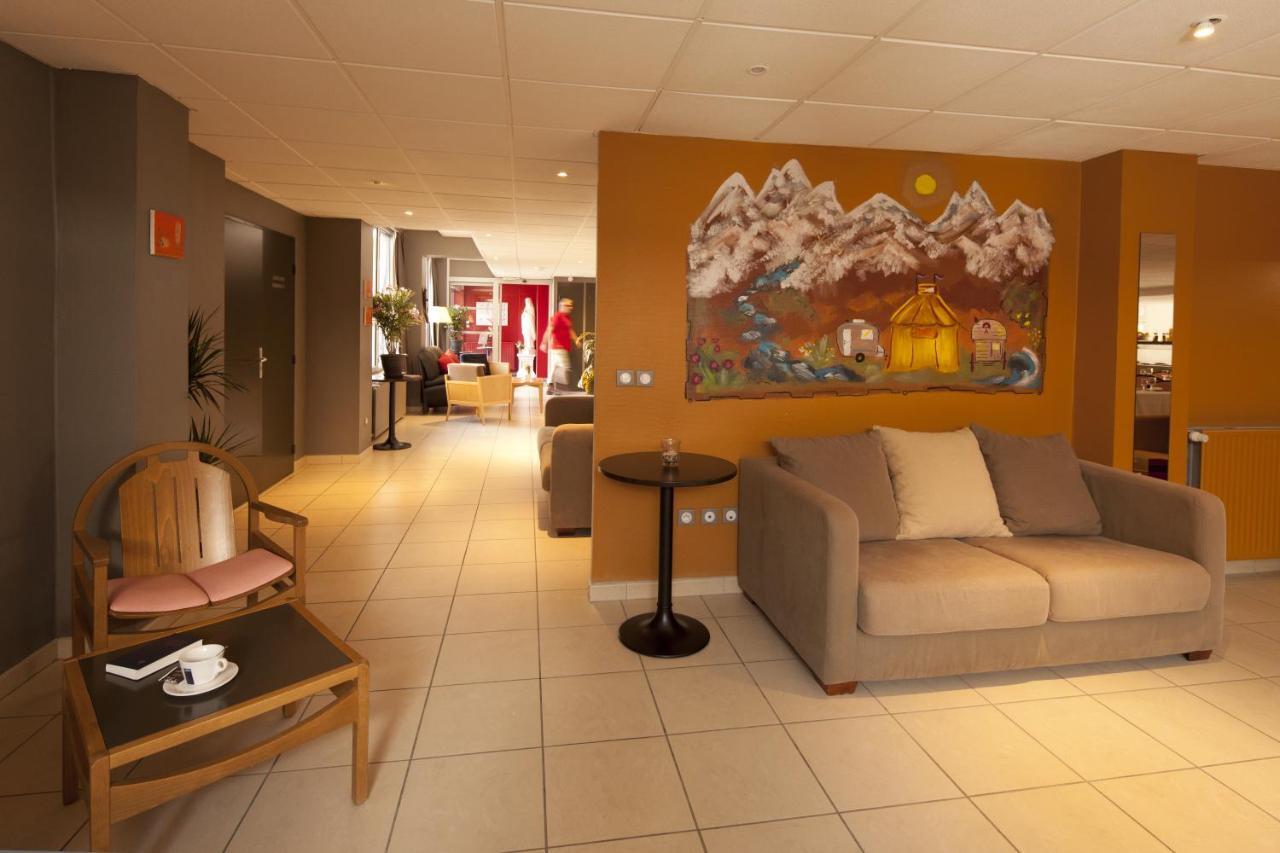 Aparthotel Mariale By Popinns 3*